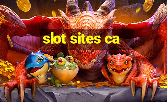 slot sites ca