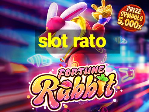 slot rato