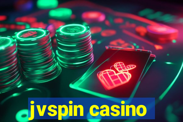 jvspin casino