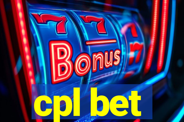 cpl bet