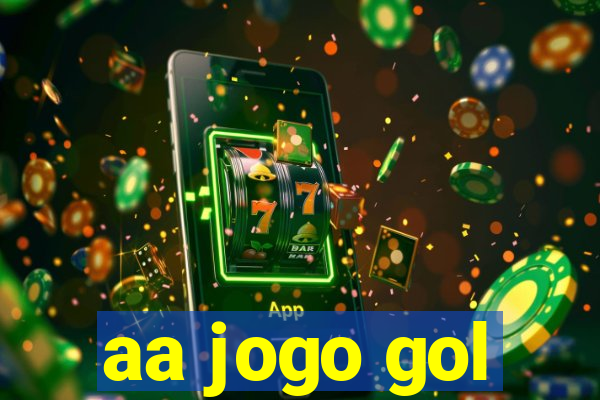 aa jogo gol