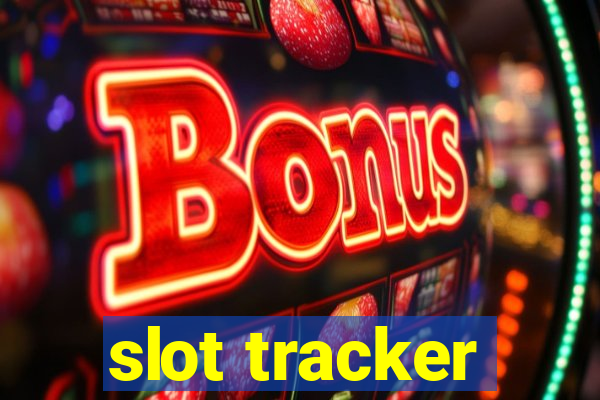 slot tracker