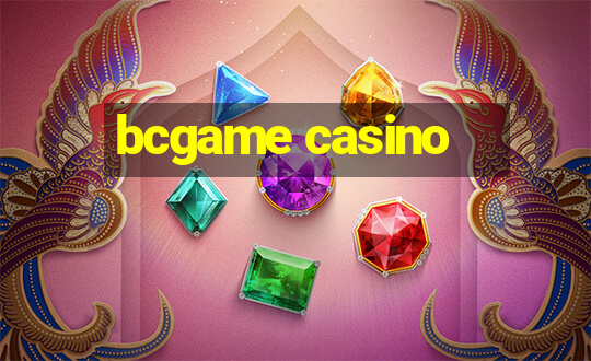 bcgame casino