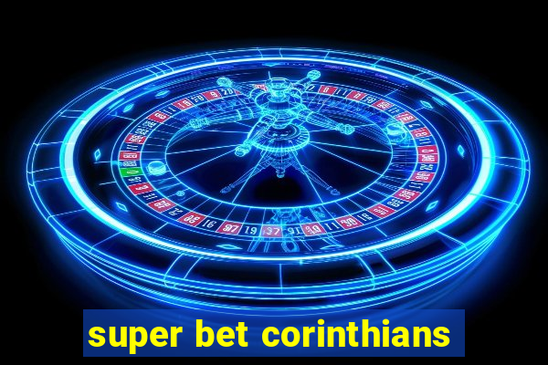 super bet corinthians