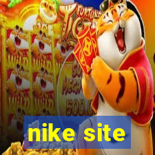 nike site