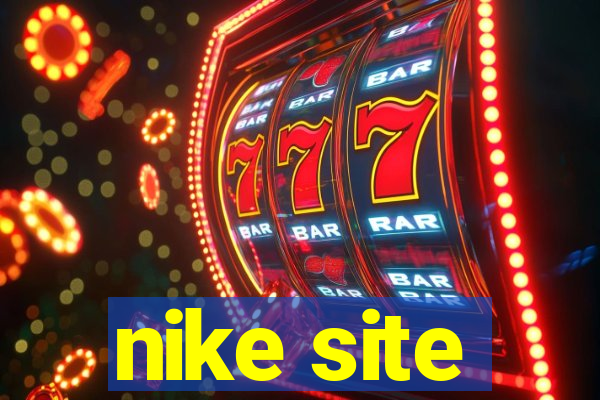 nike site