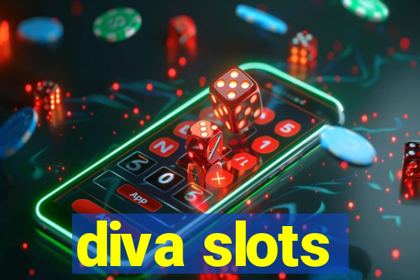 diva slots