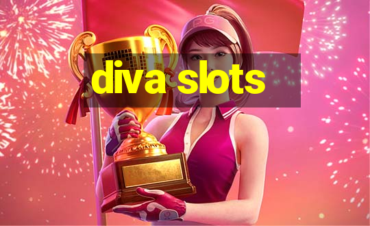 diva slots