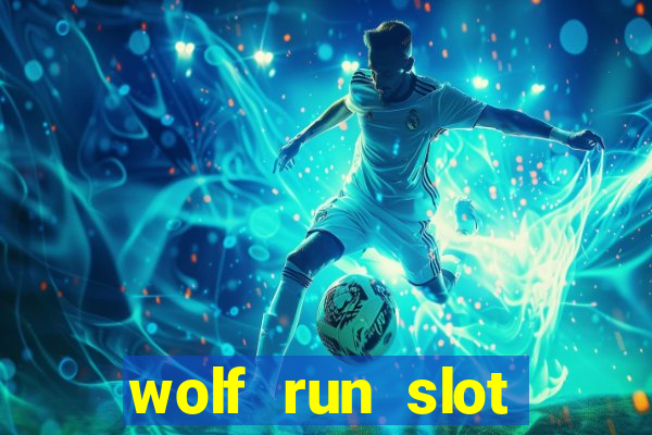 wolf run slot machine strategy