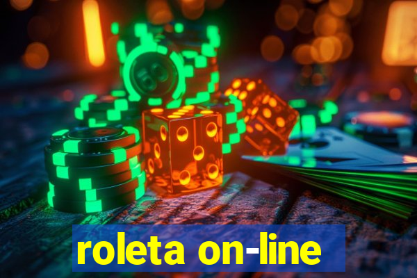 roleta on-line