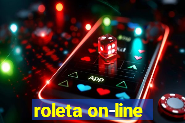 roleta on-line