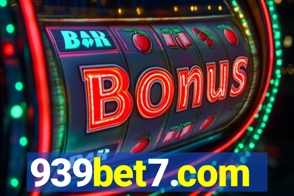 939bet7.com