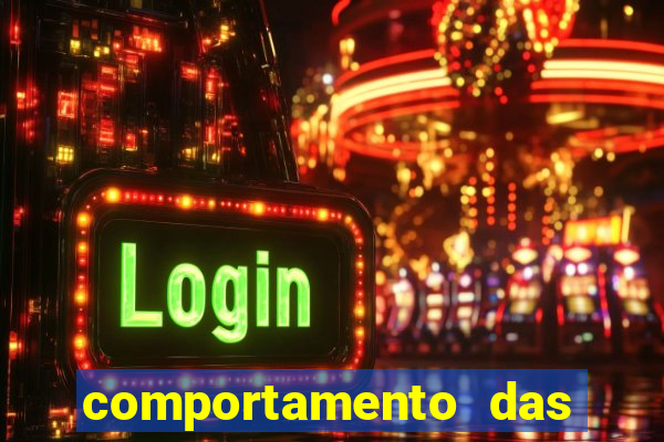 comportamento das dezenas lotofácil