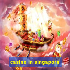 casino in singapore