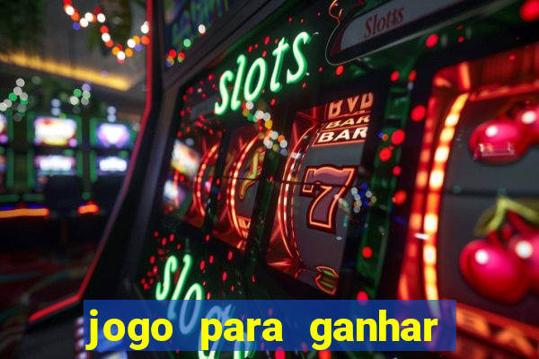 jogo para ganhar dinheiro sem depósito