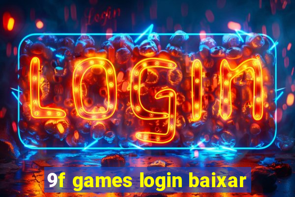 9f games login baixar