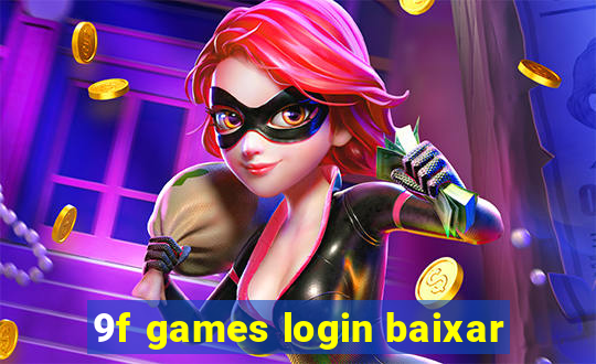 9f games login baixar