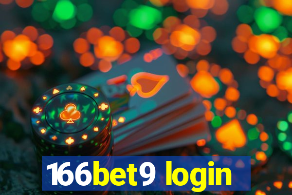 166bet9 login