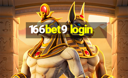 166bet9 login