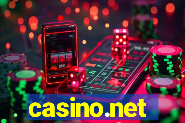 casino.net