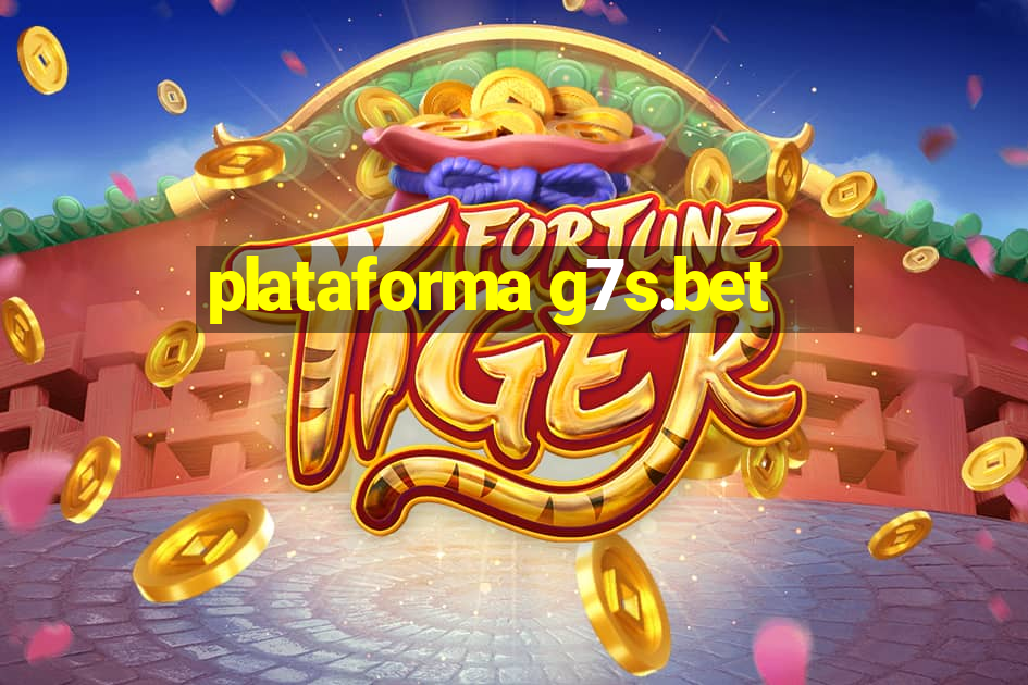 plataforma g7s.bet