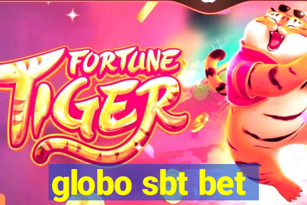 globo sbt bet