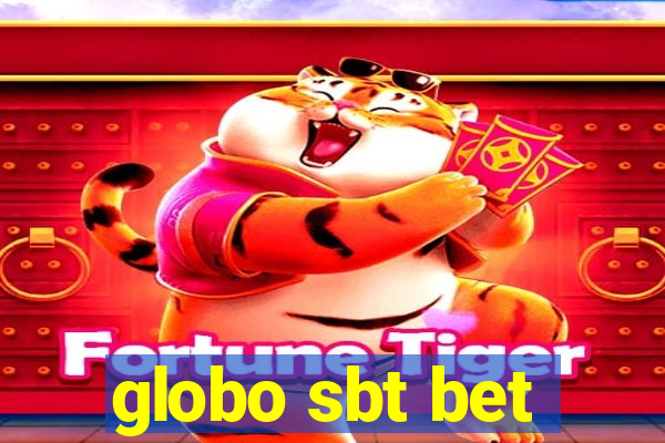 globo sbt bet