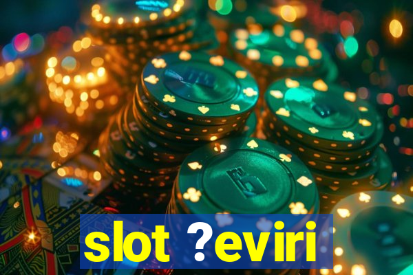 slot ?eviri