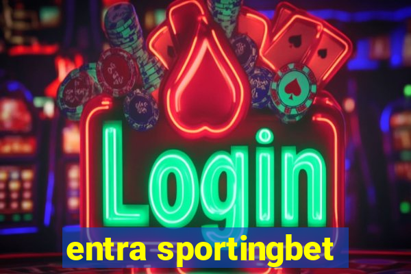 entra sportingbet