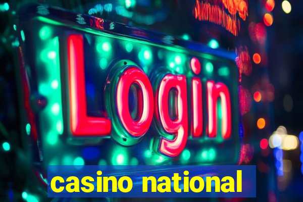 casino national