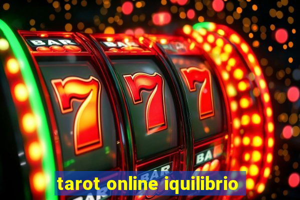 tarot online iquilibrio