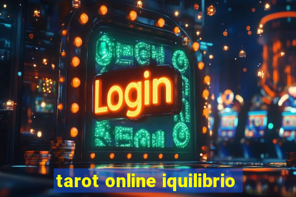 tarot online iquilibrio