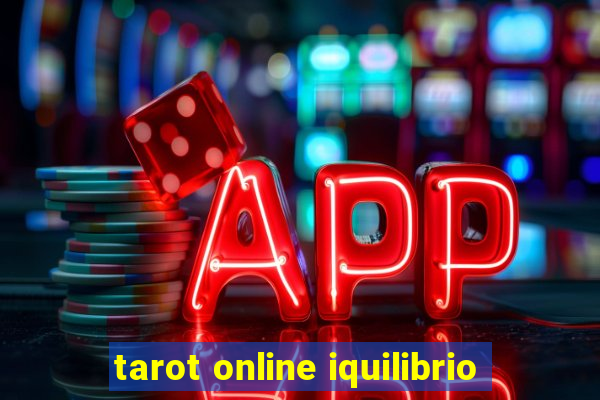 tarot online iquilibrio