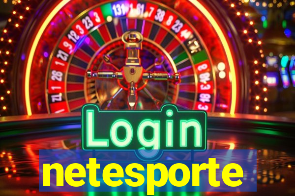 netesporte