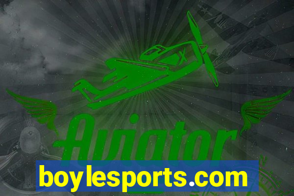 boylesports.com