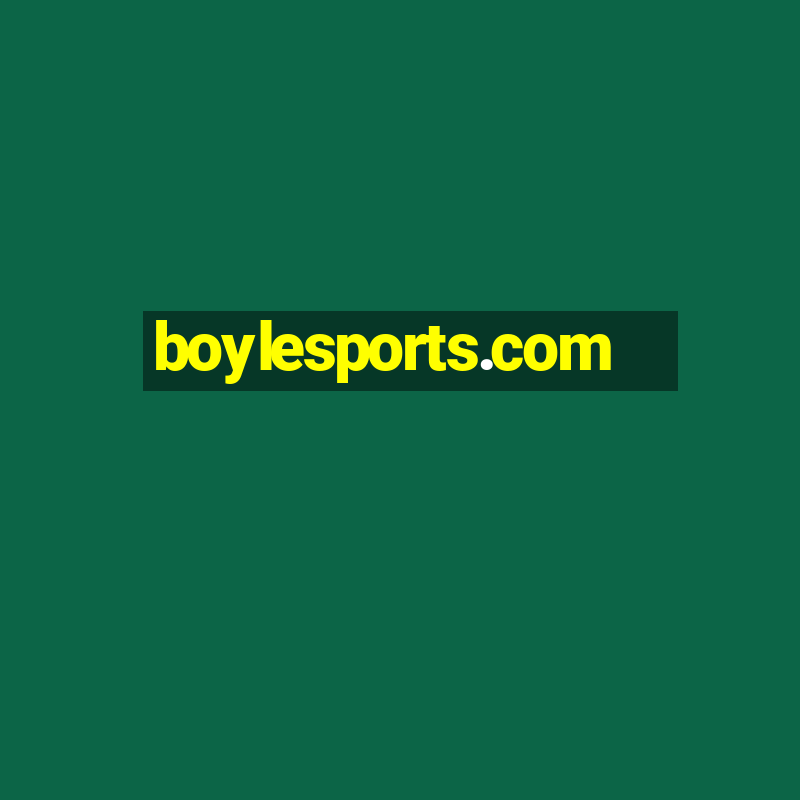 boylesports.com