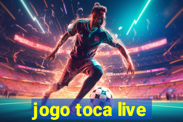 jogo toca live