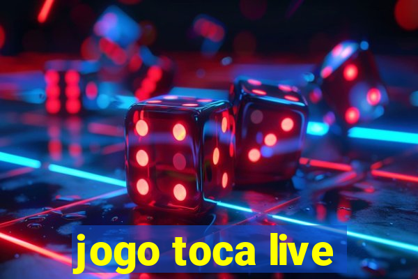 jogo toca live