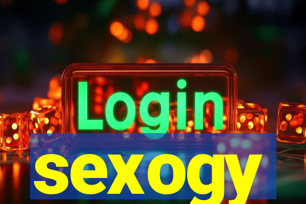 sexogy