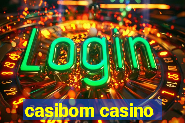 casibom casino