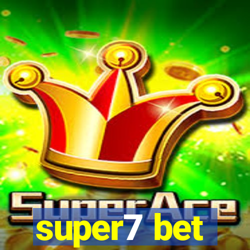 super7 bet