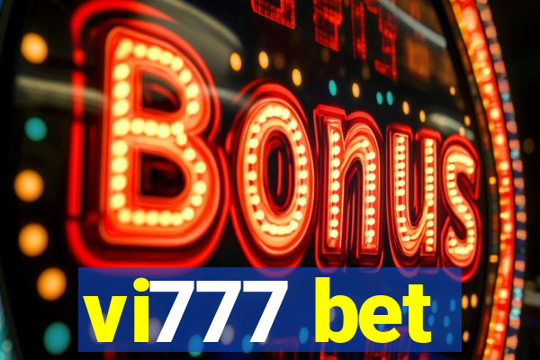 vi777 bet