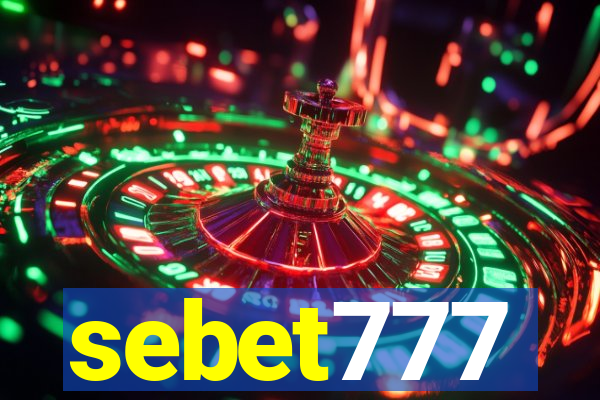 sebet777