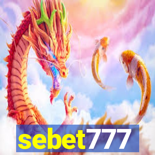 sebet777