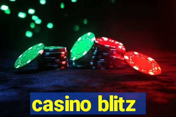 casino blitz