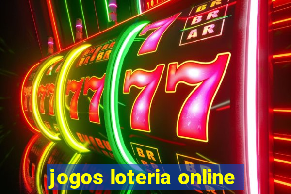 jogos loteria online