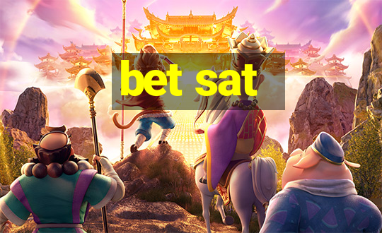 bet sat