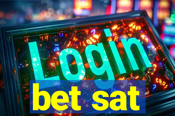 bet sat