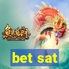 bet sat