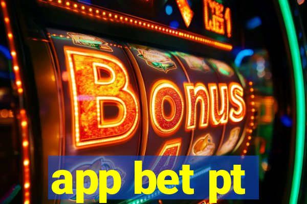 app bet pt